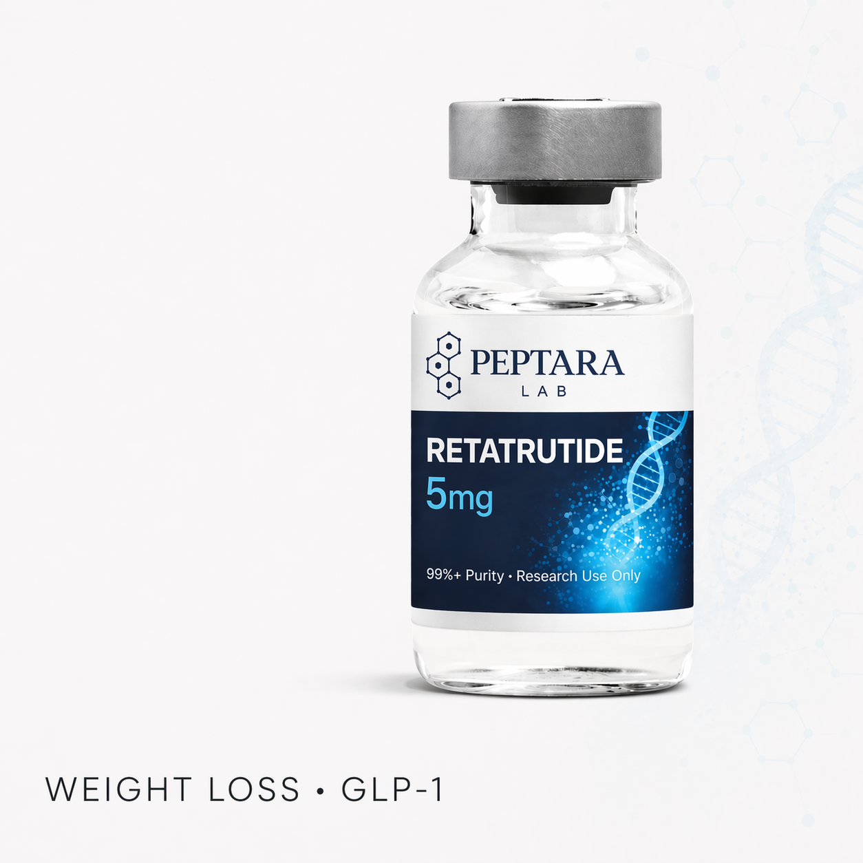 peptilab semaglutide Buy 5mg | Order Research Peptides Tirzepatide (GLP-1/GIP) – Weight Loss