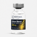 Glow Blend - BPC-157 (5mg) + TB-500 (5mg) + GHK-Cu (20mg)