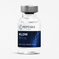 Klow Blend- BPC-157 (10mg) + TB-500 (10mg) + KPV (10mg) + GHK-Cu (50mg)
