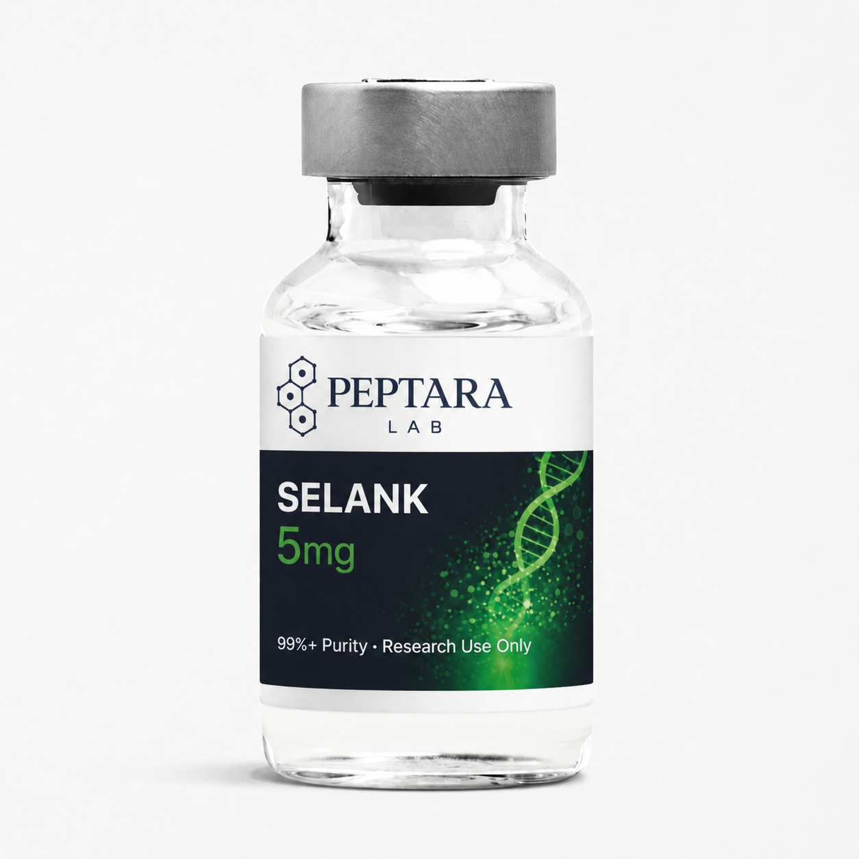 Selank