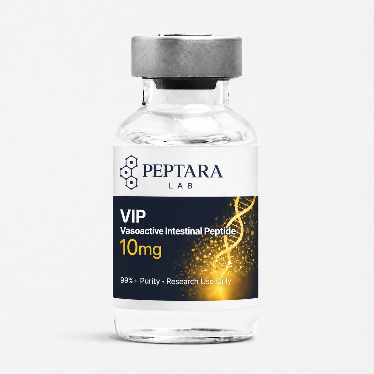 VIP (Vasoactive Intestinal Peptide)