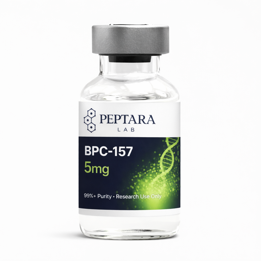 janoshik bpc 157 BPC-157 | Regenerative Peptide Purity 98% Buy BPC-157 10mg for Research