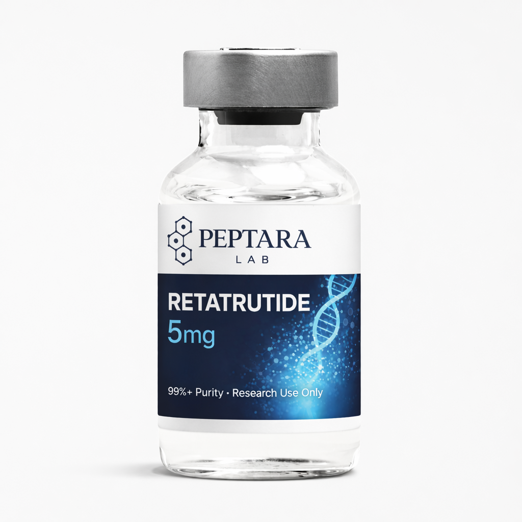 Retatrutide